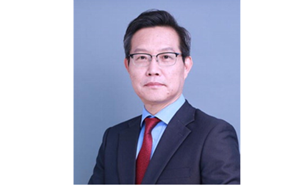 양걸 삼성전자 사장, 부산대에 발전기금 1억 대표이미지